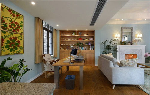 沈阳家庭室内装潢技巧、重点与公司选择——以晋级装饰为例