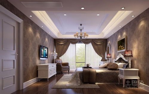 杭州住宅室内装饰装修 打造理想家居空间的关键步骤与选材指南