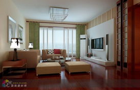 胡惠情的设计师家园 专业打造北京室内装饰装修新体验