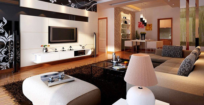 高层住宅装修风水禁忌与破解方法全解析